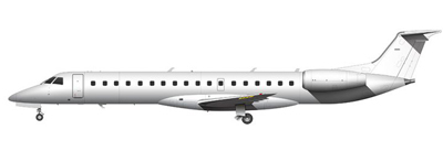 embraer-145