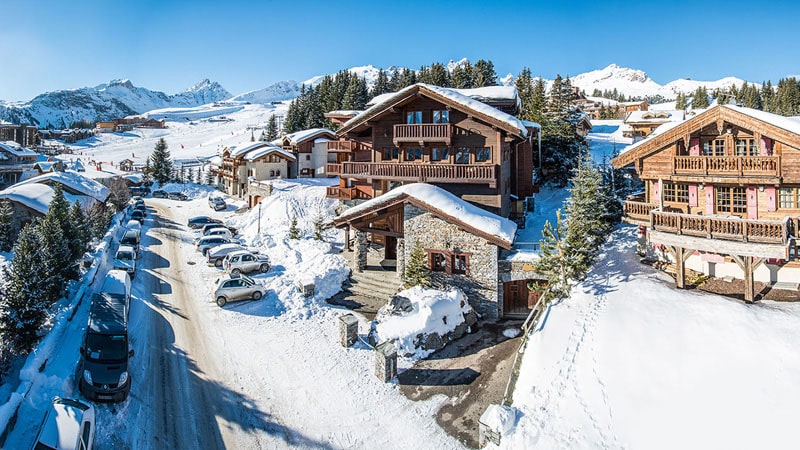 station-de-ski station-de-ski